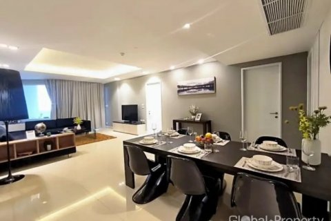 Кондоминиум с 2 спальнями в Паттайе, Таиланд № 57841 - фото 8