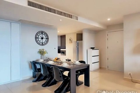 Кондоминиум с 2 спальнями в Паттайе, Таиланд № 57841 - фото 16