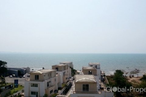 Кондоминиум с 2 спальнями в Паттайе, Таиланд № 57841 - фото 23