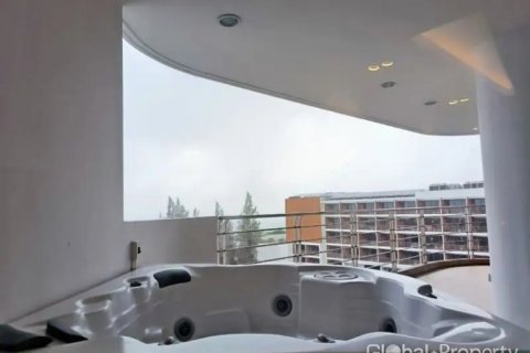 Кондоминиум с 2 спальнями в Паттайе, Таиланд № 57841 - фото 7