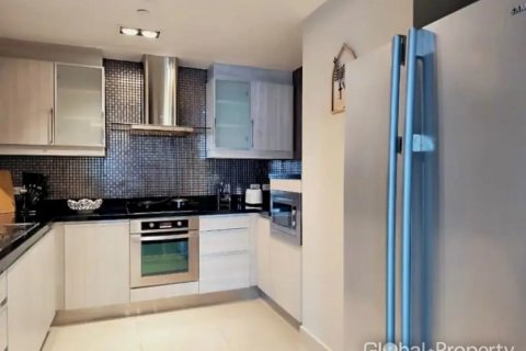 Кондоминиум с 2 спальнями в Паттайе, Таиланд № 57841 - фото 13