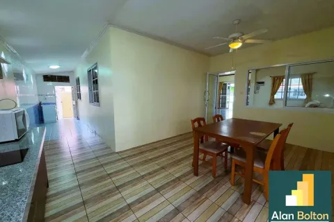 Casa de 3 dormitorios en Pattaya, Tailandia № 211177 - foto 5
