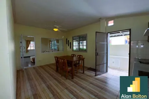 Casa de 3 dormitorios en Pattaya, Tailandia № 211177 - foto 9