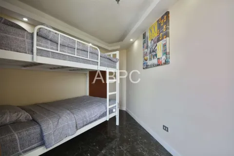 Condominio de 2 dormitorios en Jomtien Beach, Pattaya, Tailandia № 211178 - foto 6