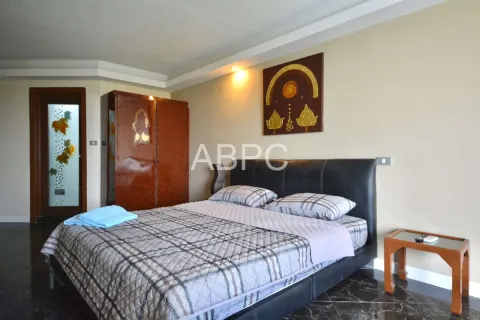 Condominio de 2 dormitorios en Jomtien Beach, Pattaya, Tailandia № 211178 - foto 4