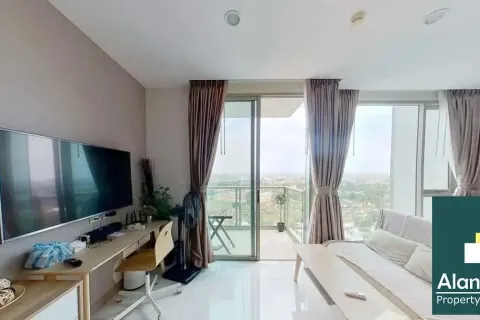 Estudio en el condominio en Pattaya, Tailandia № 211182 - foto 2