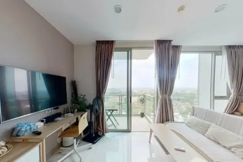Estudio en el condominio en Pattaya, Tailandia № 211182 - foto 10