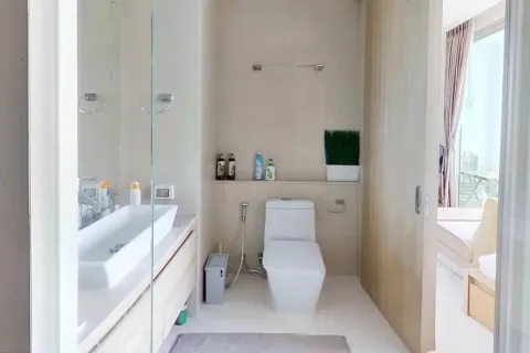 Estudio en el condominio en Pattaya, Tailandia № 211182 - foto 13