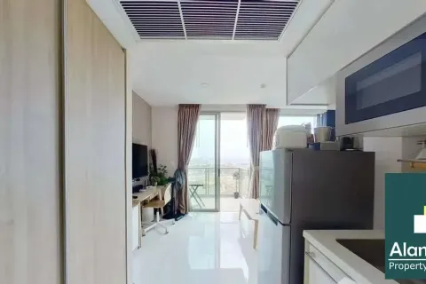 Estudio en el condominio en Pattaya, Tailandia № 211182 - foto 3