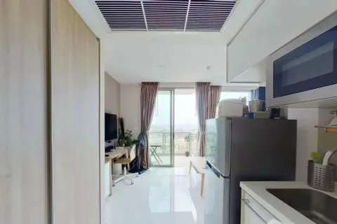 Estudio en el condominio en Pattaya, Tailandia № 211182 - foto 11