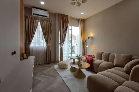Casa de 4 dormitorios en Pattaya, Tailandia № 211179 - foto 17