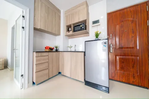Condominio de 2 dormitorios en Pattaya, Tailandia № 211181 - foto 28