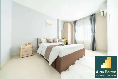 Condominio de 2 dormitorios en Pattaya, Tailandia № 211181 - foto 13