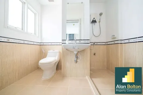 Condominio de 2 dormitorios en Pattaya, Tailandia № 211181 - foto 6