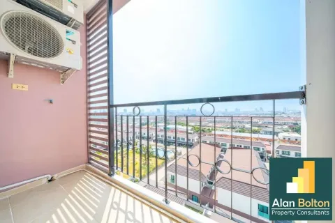 Condominio de 2 dormitorios en Pattaya, Tailandia № 211181 - foto 8