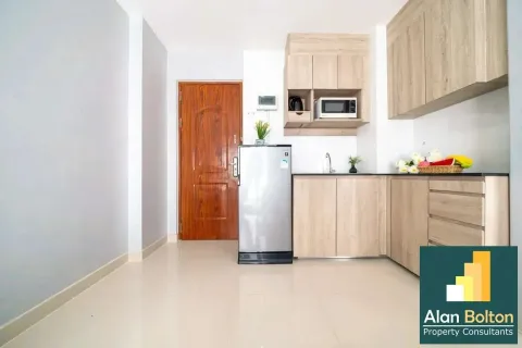 Condominio de 2 dormitorios en Pattaya, Tailandia № 211181 - foto 12
