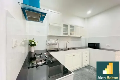 Casa de 3 dormitorios en Pattaya, Tailandia № 211180 - foto 12