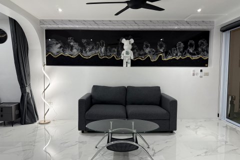 Вилла в Самуи, Таиланд с 3 спальнями  № 144720 - фото 13