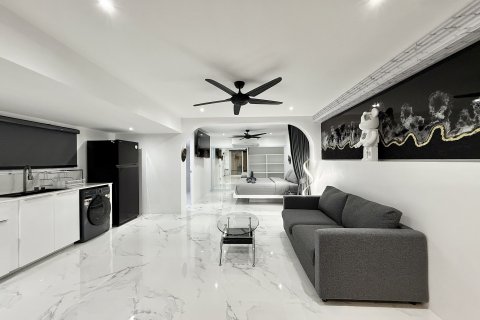 Вилла в Самуи, Таиланд с 3 спальнями  № 144720 - фото 15