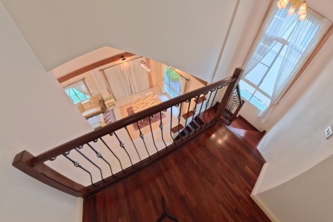 Дом в Накхонратчасиме, Таиланд с 3 спальнями  № 144718 - фото 5