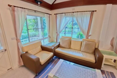 Дом в Накхонратчасиме, Таиланд с 3 спальнями  № 144718 - фото 2