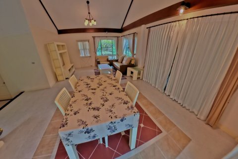 Дом в Накхонратчасиме, Таиланд с 3 спальнями  № 144718 - фото 4