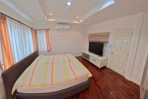 Дом в Накхонратчасиме, Таиланд с 3 спальнями  № 144718 - фото 9