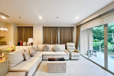 Condo à Cha-am, Thaïlande, 2 chambres  № 144719 - photo 7