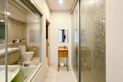 Condo à Cha-am, Thaïlande, 2 chambres  № 144719 - photo 17