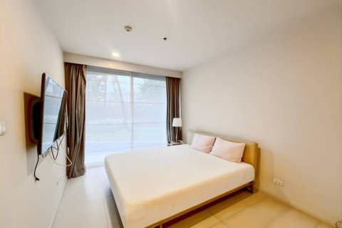 Condo à Cha-am, Thaïlande, 2 chambres  № 144719 - photo 4