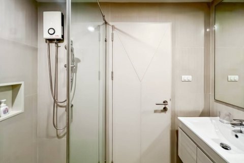 Condo à Cha-am, Thaïlande, 2 chambres  № 144719 - photo 19