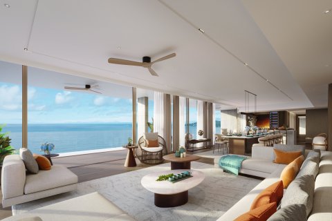 Кондоминиум с 4 спальнями в Пхукете, Таиланд № 144721 - фото 2