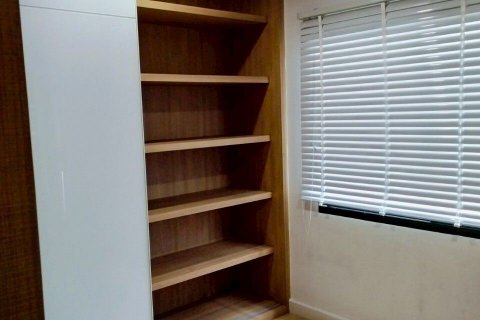 Таунхаус в Банг Каео, Таиланд с 3 спальнями  № 144876 - фото 15