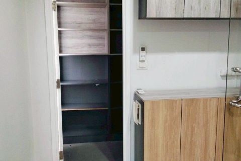 Таунхаус в Банг Каео, Таиланд с 3 спальнями  № 144876 - фото 11