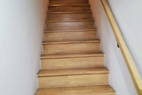 Таунхаус в Банг Каео, Таиланд с 3 спальнями  № 144876 - фото 4