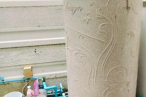 Таунхаус в Банг Каео, Таиланд с 3 спальнями  № 144876 - фото 9