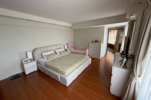 Studio in the Condo in Pattaya, Thailand  № 144880 - photo 8