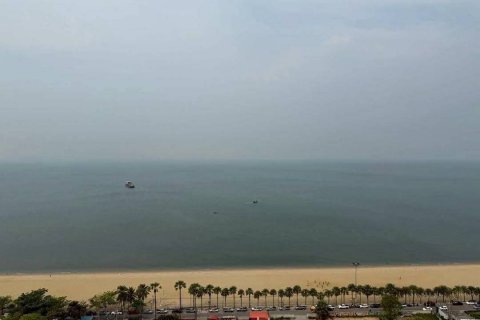 Studio in the Condo in Pattaya, Thailand  № 144880 - photo 16