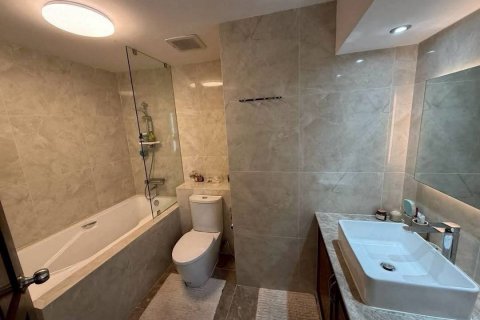 Studio in the Condo in Pattaya, Thailand  № 144880 - photo 14