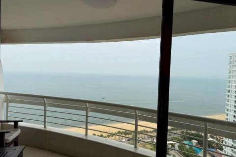 Studio in the Condo in Pattaya, Thailand  № 144880 - photo 15