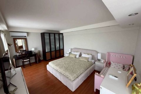 Studio in the Condo in Pattaya, Thailand  № 144880 - photo 7