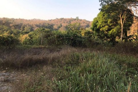 Land in Chiang Mai, Thailand № 119938 - photo 16