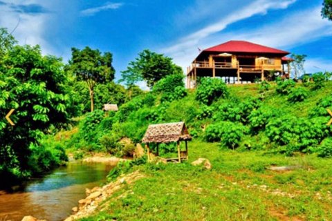 Land in Chiang Mai, Thailand № 119938 - photo 5