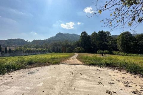 Land in Chiang Mai, Thailand № 119937 - photo 1