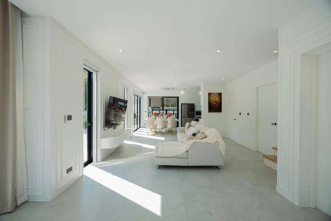 House in Chiang Mai, Thailand 4 bedrooms № 119934 - photo 14