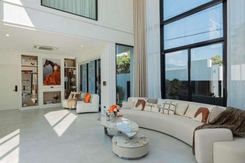 House in Chiang Mai, Thailand 4 bedrooms № 119934 - photo 7
