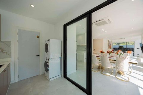 House in Chiang Mai, Thailand 4 bedrooms № 119934 - photo 25