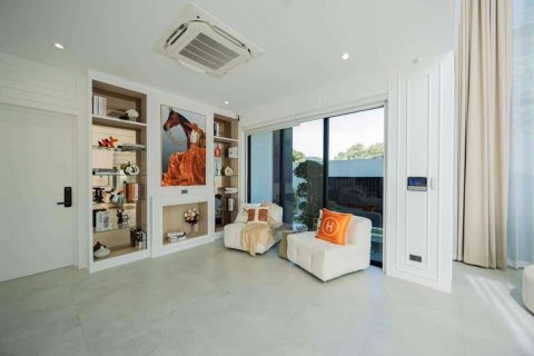 House in Chiang Mai, Thailand 4 bedrooms № 119934 - photo 12