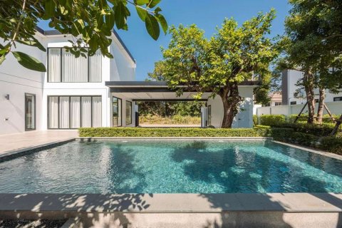 House in Chiang Mai, Thailand 4 bedrooms № 119934 - photo 3