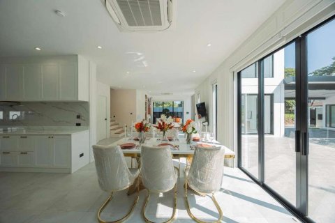 House in Chiang Mai, Thailand 4 bedrooms № 119934 - photo 19
